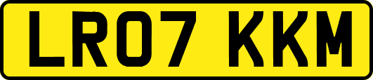 LR07KKM