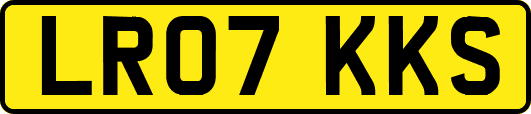 LR07KKS