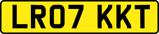 LR07KKT