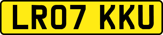 LR07KKU