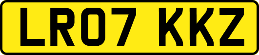 LR07KKZ