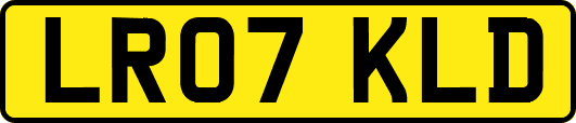 LR07KLD
