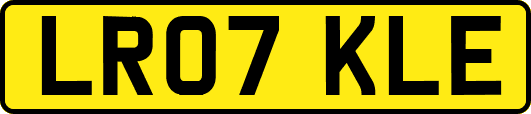 LR07KLE