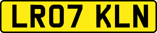 LR07KLN