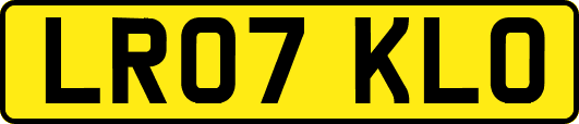 LR07KLO