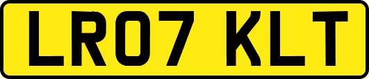 LR07KLT