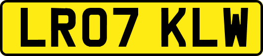 LR07KLW
