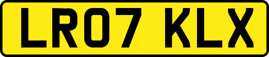 LR07KLX
