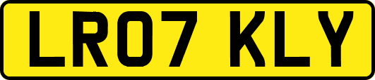 LR07KLY
