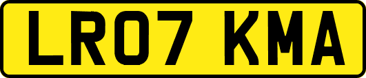 LR07KMA