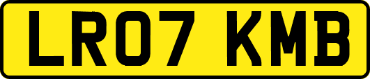 LR07KMB