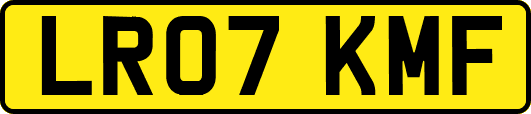 LR07KMF