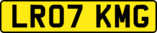 LR07KMG