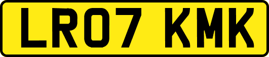 LR07KMK