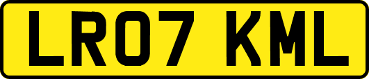 LR07KML