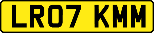 LR07KMM