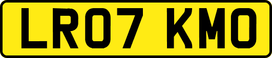 LR07KMO