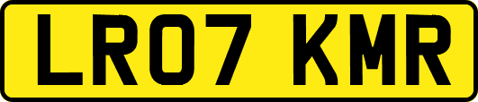 LR07KMR