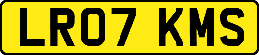 LR07KMS