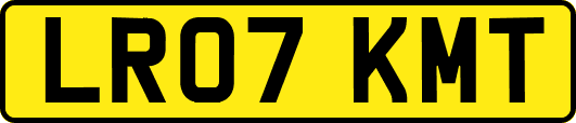 LR07KMT