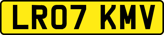 LR07KMV