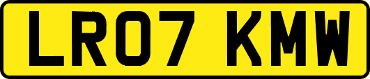 LR07KMW