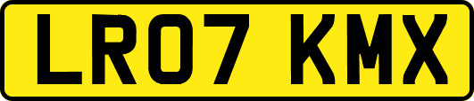LR07KMX