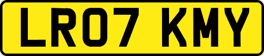 LR07KMY