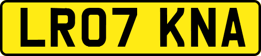 LR07KNA