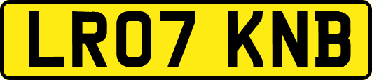 LR07KNB