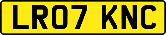 LR07KNC