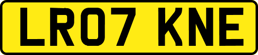 LR07KNE