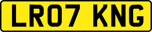 LR07KNG
