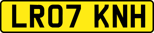 LR07KNH