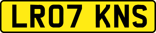 LR07KNS