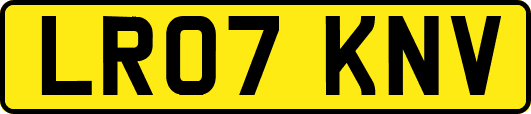 LR07KNV