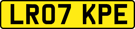 LR07KPE