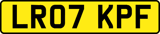LR07KPF