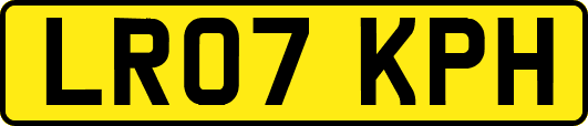 LR07KPH