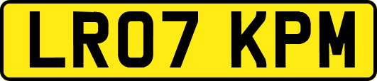 LR07KPM