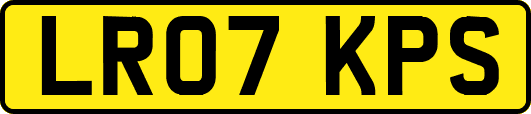 LR07KPS