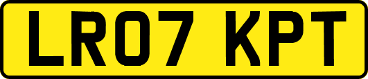 LR07KPT
