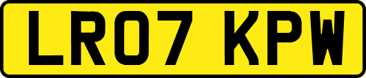 LR07KPW