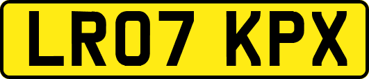 LR07KPX