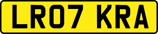 LR07KRA