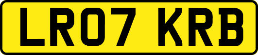 LR07KRB