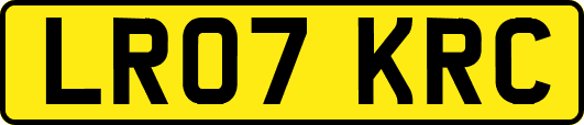 LR07KRC