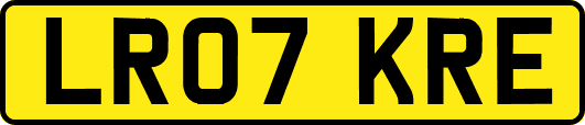LR07KRE