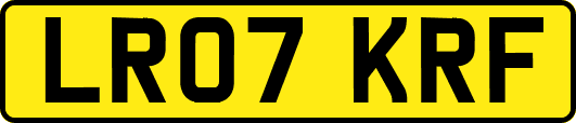 LR07KRF