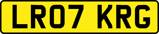 LR07KRG
